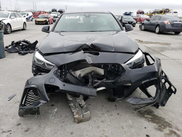 Photo 5 from auction – 2020 BMW M235XI with VIN WBA13AL08L7G21902