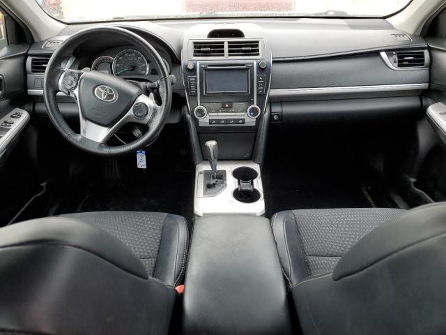 Photo 8 from auction – 2012 TOYOTA CAMRY BASE with VIN 4T1BF1FK6CU195701