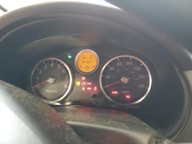 Photo 9 from auction – 2007 NISSAN SENTRA 2.0 with VIN 3N1AB61E87L655969