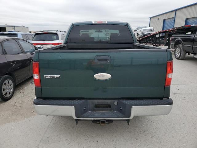 Photo 6 from auction – 2007 FORD F150 SUPER with VIN 1FTRW12W97KC95496