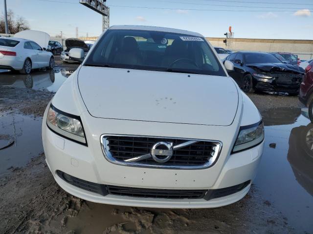 Photo 5 from auction – 2011 VOLVO S40 T5 with VIN YV1672MS3B2540960