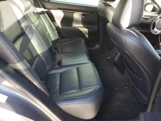 Photo 10 from auction – 2014 LEXUS ES 350 with VIN JTHBK1GG0E2141396
