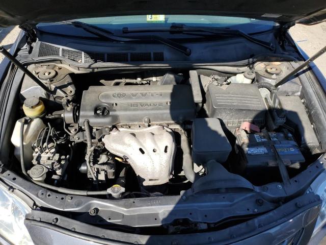 Photo 11 from auction – 2009 TOYOTA CAMRY BASE with VIN 4T1BE46K09U372031