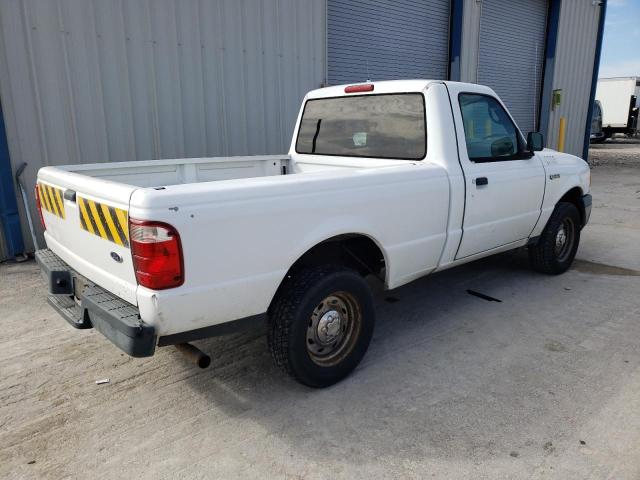 Photo 3 from auction – 2004 FORD RANGER with VIN 1FTYR10DX4PB58246