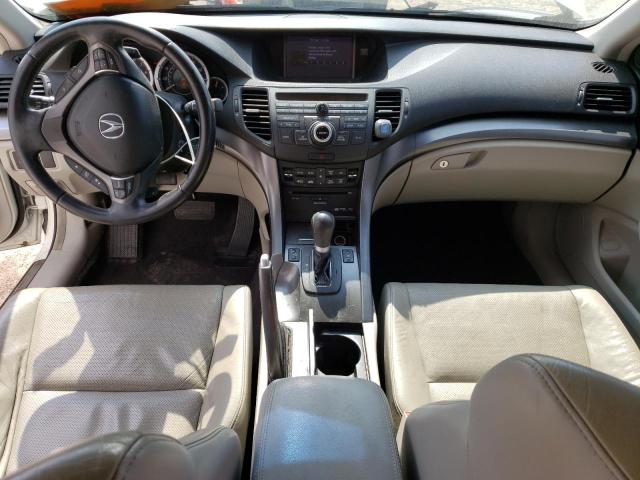 Фото 8 с аукциона – 2011 ACURA TSX с VIN JH4CU2F65BC008541