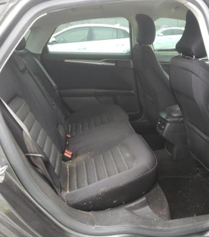Photo 10 from auction – 2015 FORD FUSION SE with VIN 3FA6P0H70FR184801