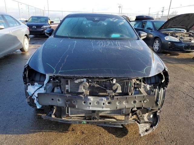 Photo 5 from auction – 2022 MAZDA 3 PREMIUM with VIN JM1BPBML7N1517107