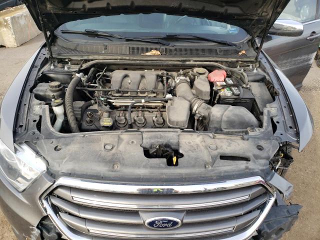 Photo 11 from auction – 2013 FORD TAURUS LIM with VIN 1FAHP2J81DG118687
