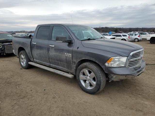 Photo 4 from auction – 2016 RAM 1500 SLT with VIN 1C6RR7LG5GS351104