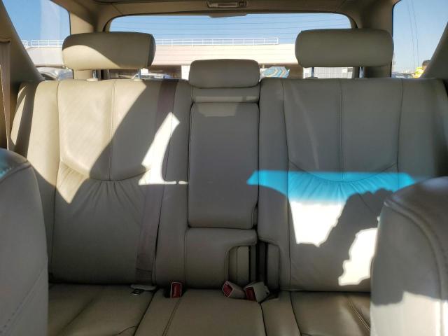 Photo 10 from auction – 2001 LEXUS RX 300 with VIN JTJGF10UX10116522