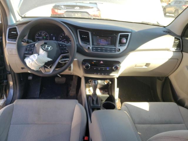 Photo 8 from auction – 2017 HYUNDAI TUCSON LIM with VIN KM8J3CA48HU595761