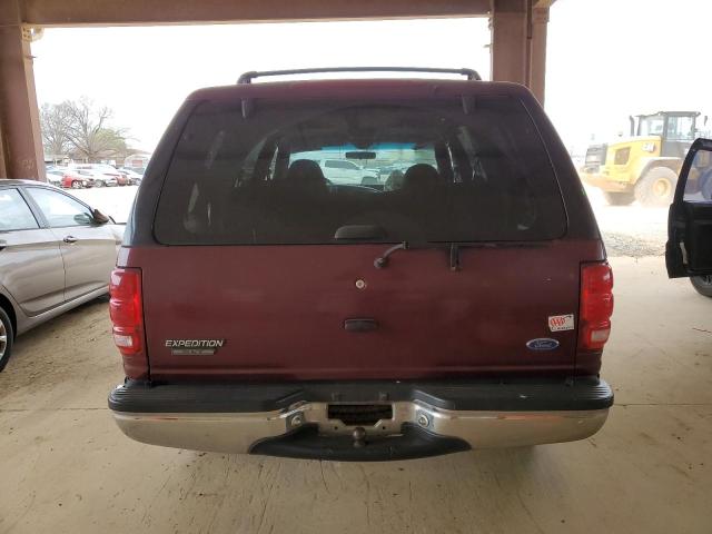 Photo 6 from auction – 1997 FORD EXPEDITION with VIN 1FMEU1760VLB69933
