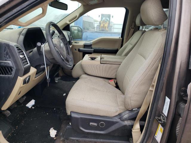 Photo 7 from auction – 2015 FORD F150 SUPER with VIN 1FTEW1CF3FKD04950