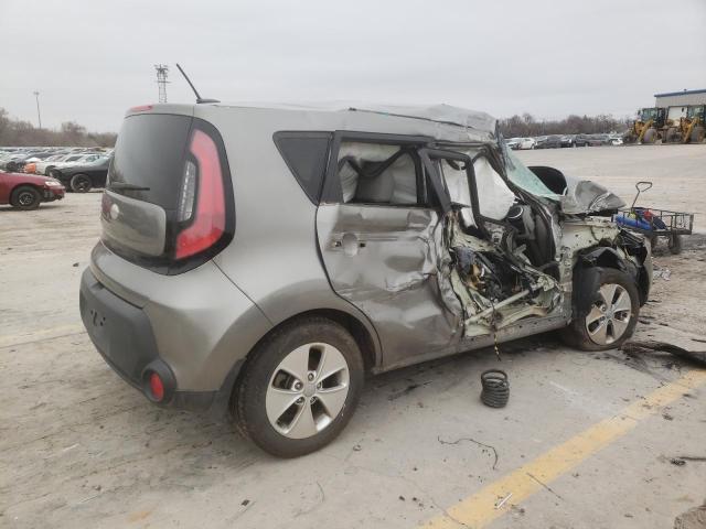 Foto 3 de la subasta – 2014 KIA SOUL con VIN KNDJN2A28E7018987