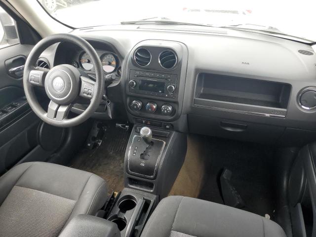 Photo 8 from auction – 2015 JEEP PATRIOT SP with VIN 1C4NJPBA6FD280655