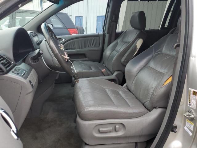 Photo 7 from auction – 2008 HONDA ODYSSEY EX with VIN 5FNRL38698B418935