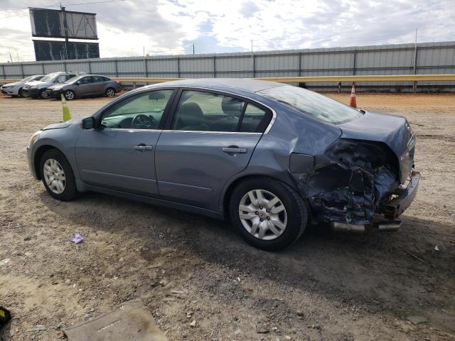 Photo 2 from auction – 2010 NISSAN ALTIMA BAS with VIN 1N4AL2AP0AN460272