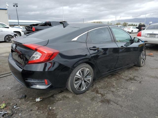 Photo 3 from auction – 2016 HONDA CIVIC EX with VIN 19XFC1F35GE217814