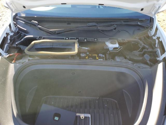Photo 11 from auction – 2020 TESLA MODEL Y with VIN 5YJYGDEE8LF042741