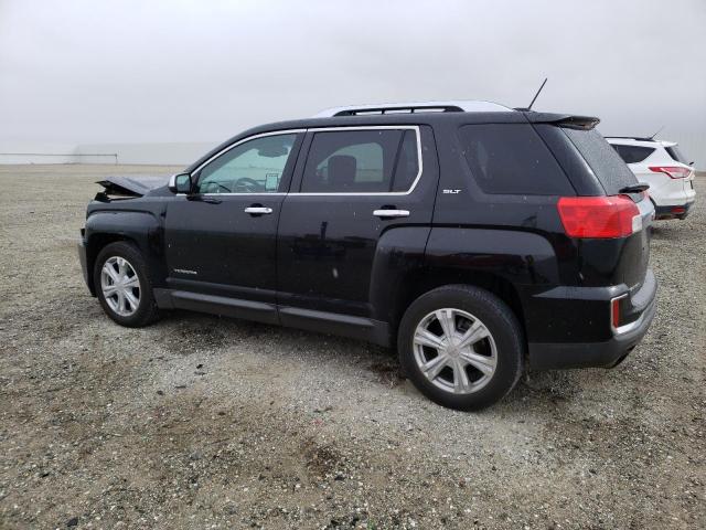 Photo 2 from auction – 2016 GMC TERRAIN SL with VIN 2GKFLPE34G6123660