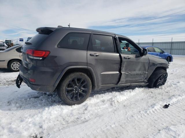 Photo 3 from auction – 2021 JEEP GRAND CHER with VIN 1C4RJFAG3MC755781