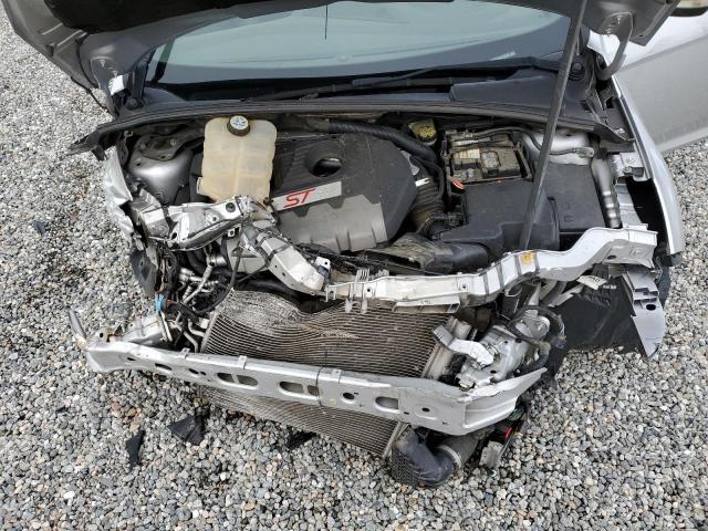 Photo 11 from auction – 2013 FORD FOCUS ST with VIN 1FADP3L94DL145190
