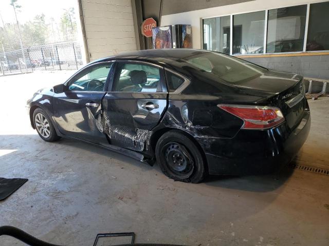 Photo 2 from auction – 2015 NISSAN ALTIMA 2.5 with VIN 1N4AL3AP0FC259710