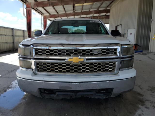 Photo 5 from auction – 2014 CHEVROLET SILVERADO with VIN 1GCVKREC0EZ224539