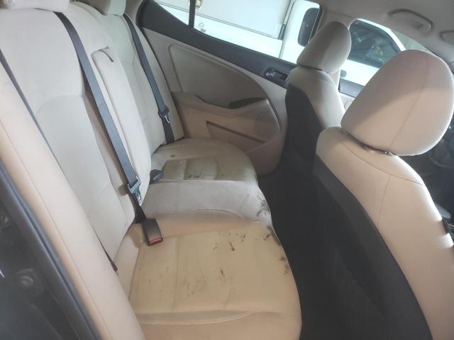 Photo 10 from auction – 2015 KIA OPTIMA LX with VIN 5XXGM4A76FG451351