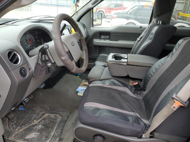 Photo 7 from auction – 2007 FORD F150 with VIN 1FTPX12V67KA56743