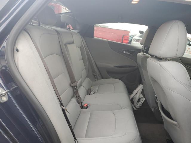 Photo 10 from auction – 2017 CHEVROLET MALIBU LT with VIN 1G1ZE5ST6HF192586