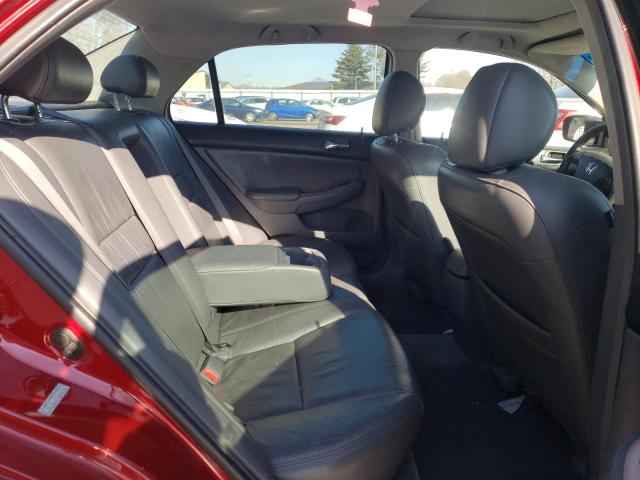Photo 10 from auction – 2007 HONDA ACCORD EX with VIN 1HGCM66517A048877