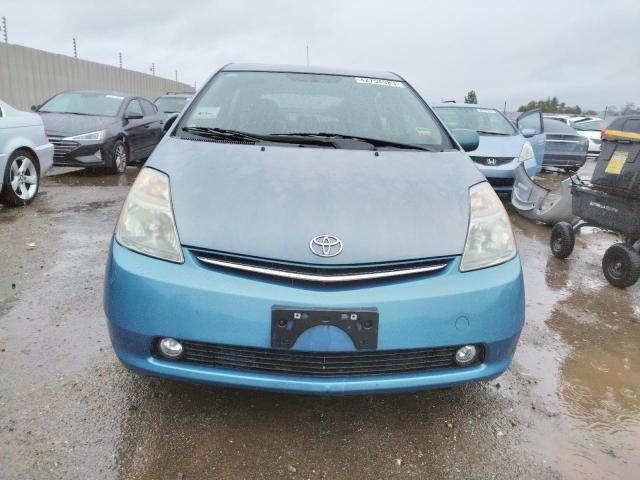 Photo 5 from auction – 2008 TOYOTA PRIUS with VIN JTDKB20U487811269