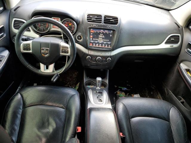 Photo 8 from auction – 2014 DODGE JOURNEY R/ with VIN 3C4PDDEG8ET235952