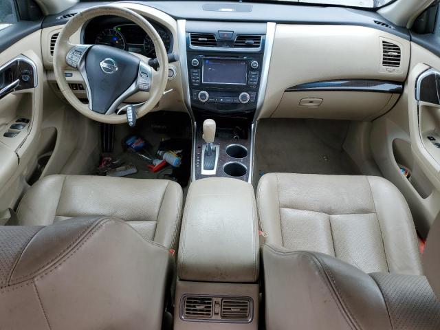 Photo 8 from auction – 2013 NISSAN ALTIMA 2.5 with VIN 1N4AL3AP8DC161750