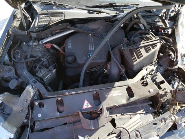 Photo 12 from auction – 2013 BMW X3 XDRIVE2 with VIN 5UXWX9C51D0A16815
