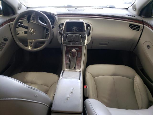 Photo 8 from auction – 2012 BUICK LACROSSE with VIN 1G4GC5E35CF349688
