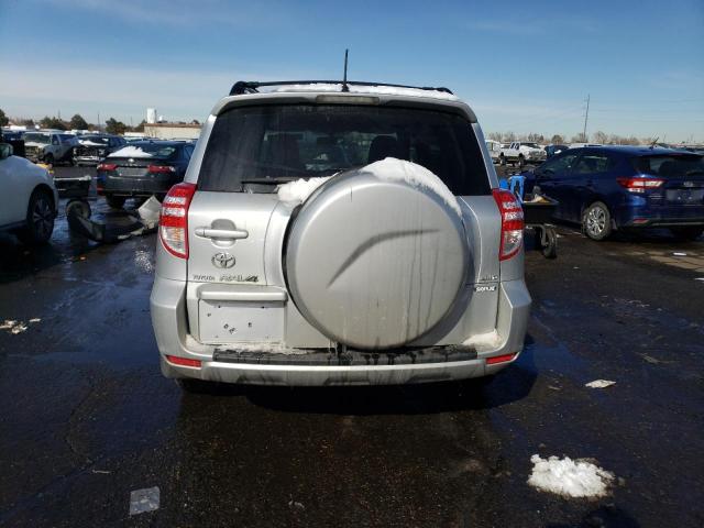 Photo 6 from auction – 2009 TOYOTA RAV4 with VIN JTMBK33V09D004194