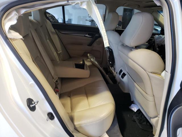 Photo 10 from auction – 2012 ACURA TL with VIN 19UUA8F55CA020633