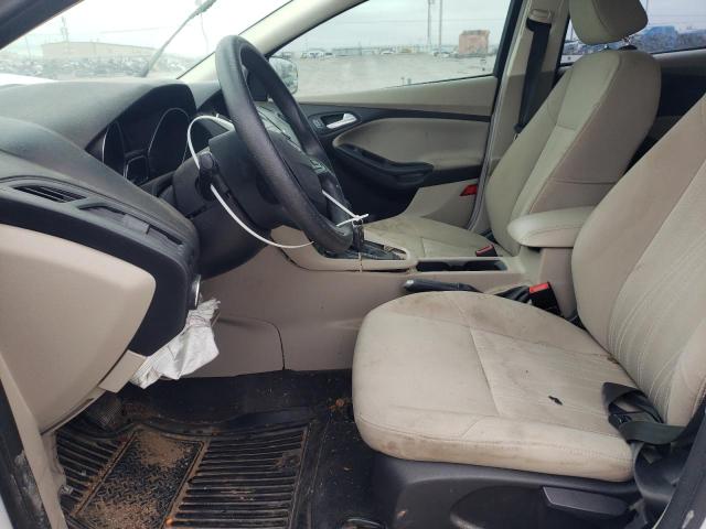 Photo 7 from auction – 2017 FORD FOCUS SE with VIN 1FADP3F28HL222793