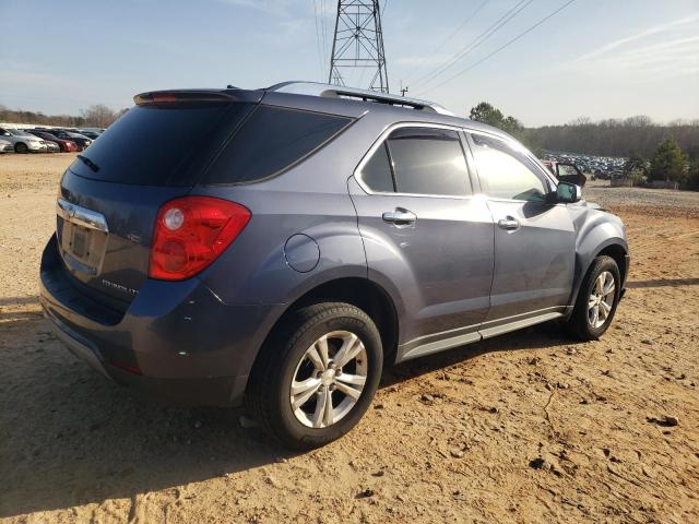 Photo 3 from auction – 2013 CHEVROLET EQUINOX LT with VIN 2GNFLGEK4D6264153
