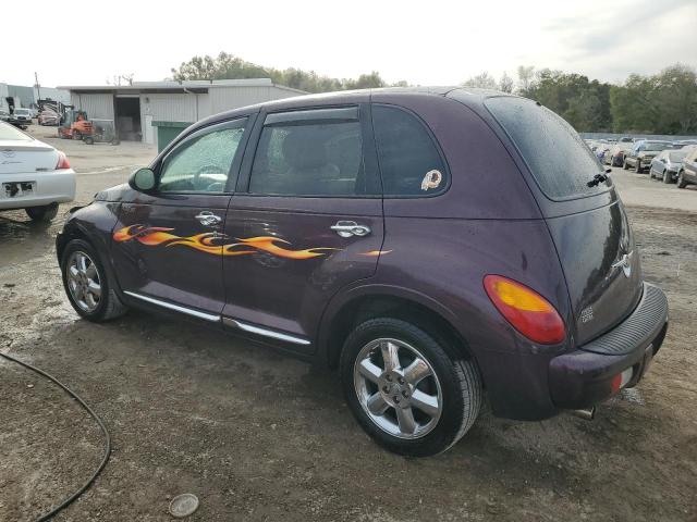 Photo 2 from auction – 2005 CHRYSLER PT CRUISER with VIN 3C8FY68885T602220