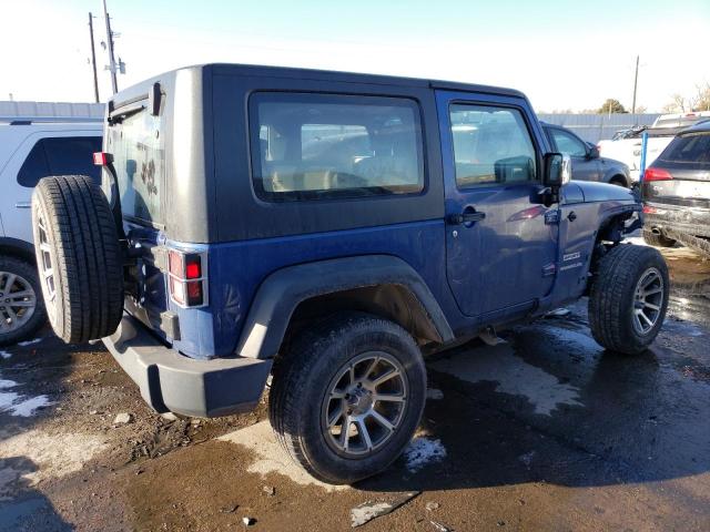 Photo 3 from auction – 2010 JEEP WRANGLER S with VIN 1J4AA2D14AL208232