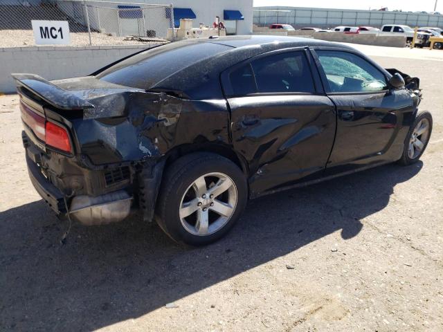 Photo 3 from auction – 2014 DODGE CHARGER SX with VIN 2C3CDXHG8EH147282
