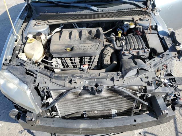 Photo 11 from auction – 2009 DODGE AVENGER SE with VIN 1B3LC46B59N548923