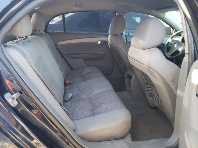 Photo 10 from auction – 2011 CHEVROLET MALIBU LS with VIN 1G1ZB5E16BF199242