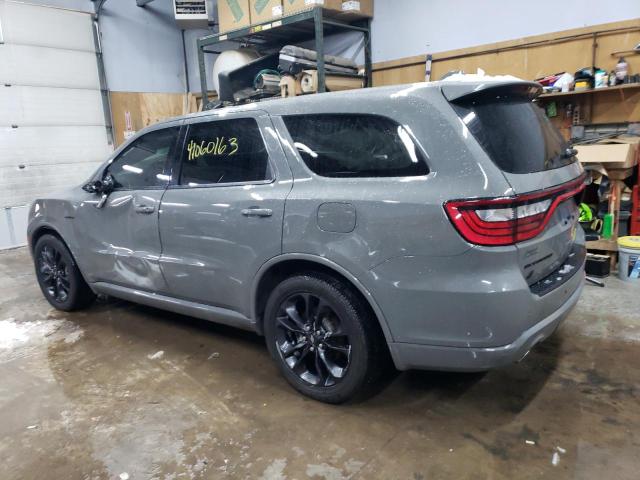 Photo 2 from auction – 2021 DODGE DURANGO R/ with VIN 1C4SDJCT7MC575189