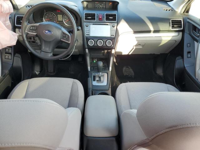 Photo 8 from auction – 2016 SUBARU FORESTER 2 with VIN JF2SJADC5GH550209