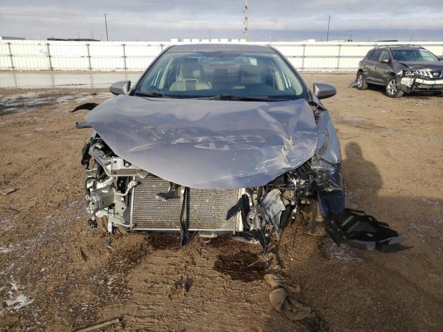 Photo 5 from auction – 2016 TOYOTA COROLLA EC with VIN 2T1BPRHE2GC589819