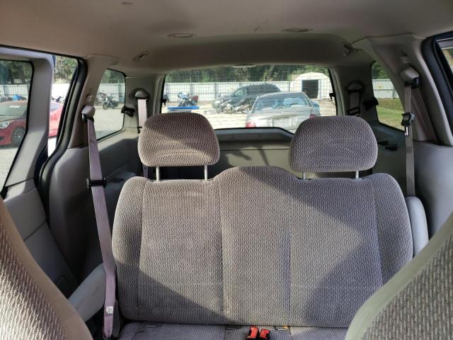 Photo 10 from auction – 2002 FORD WINDSTAR L with VIN 2FMZA50472BB75623